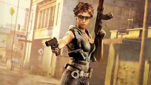 腾讯成功续约《穿越火线》新老两代或将同场竞技！